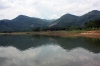 travel, thailand, reservoirs, khlong din daeng, khatun, nakhon si thammarat