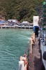 Songkhla Ferry, Thailand