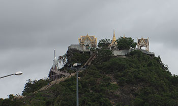 Prachuap Khiri Khan