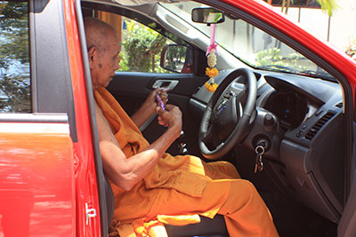 Ford Ranger 2014 Thailand