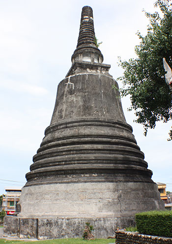 chedi