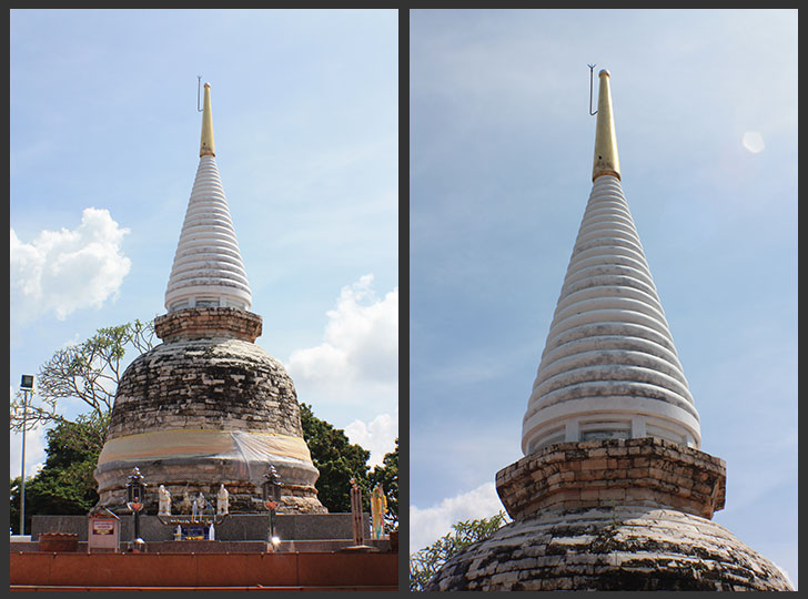 Coral Chedi