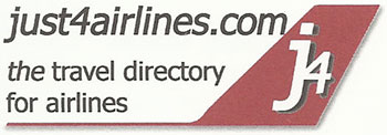just4airlines.com