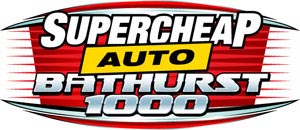 Bathurst 1000 Logo