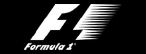 Formula 1 Logo