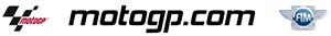 MotoGP Logo