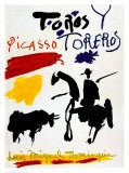 pablo-picasso-bull-with-bullfighter