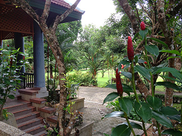 mueang nakhon reception house, nakhon si thammarat, thailand