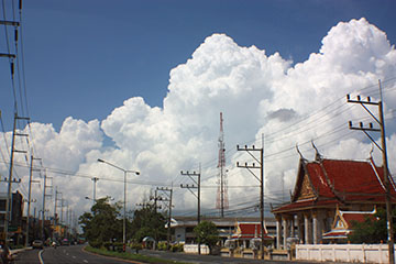 travel, thailand, songkhla