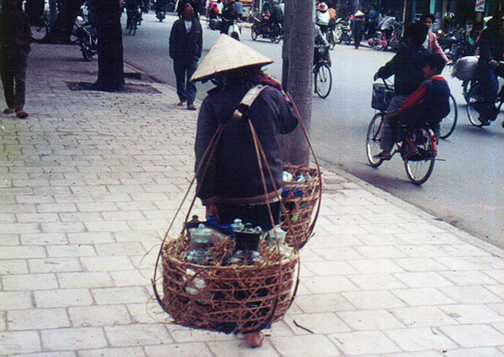 travel, vietnam, hanoi