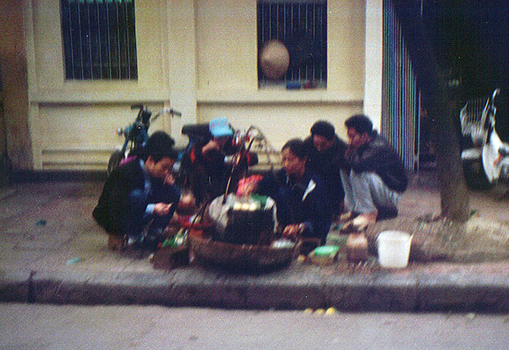 travel, vietnam, hanoi