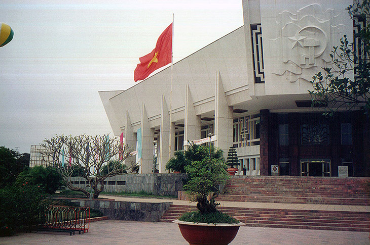 travel, vietnam, hanoi