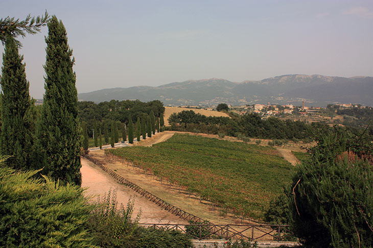 travel, italy, umbria