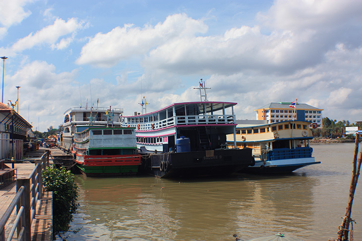 thailand_surat_thani_tapi_river