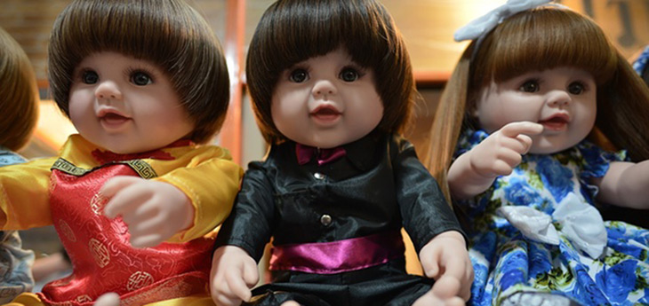 where to buy luk thep dolls