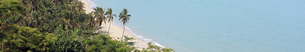 thailand beaches sichon