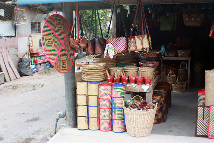 Thailand, Travel, Thale Noi