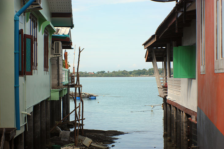 Thailand, Ko Raet, Surat Thani