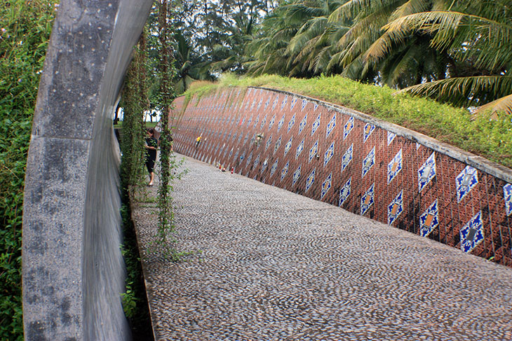 thailand, khao lak, tsunami memorial