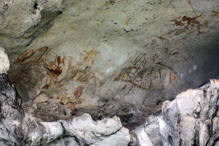 thailand, phang-nga, ko panyee, ko panyi