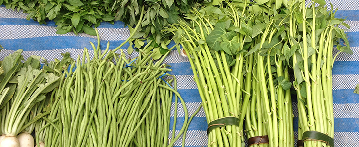 thailand, khanom, market