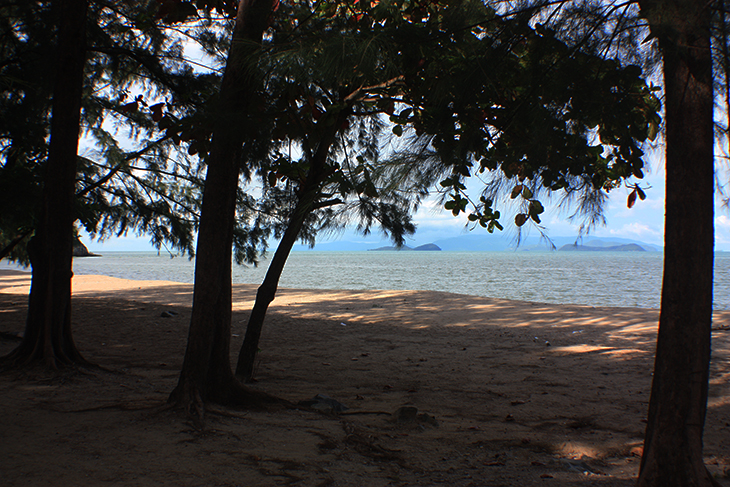 thailand, khanom, khun nom river