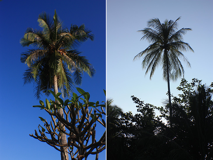 thailand, khao plai dam beach