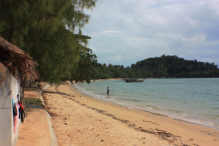 thailand, phang nga, ko yao noi