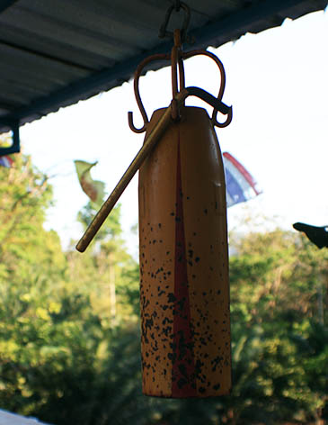 thailand, khao kloi monastery