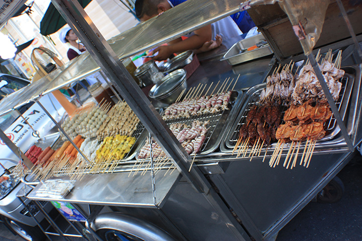 travel, thailand, surat thani