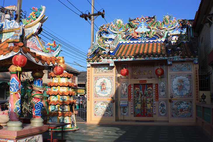 travel, thailand, surat thani