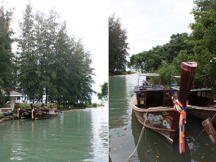 thailand, ko yao noi