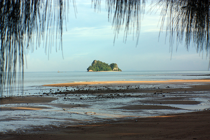 thailand, ko yao noi