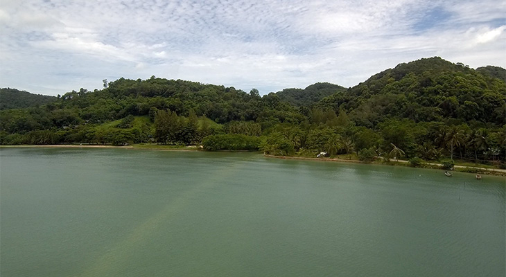 thailand, ko yao noi