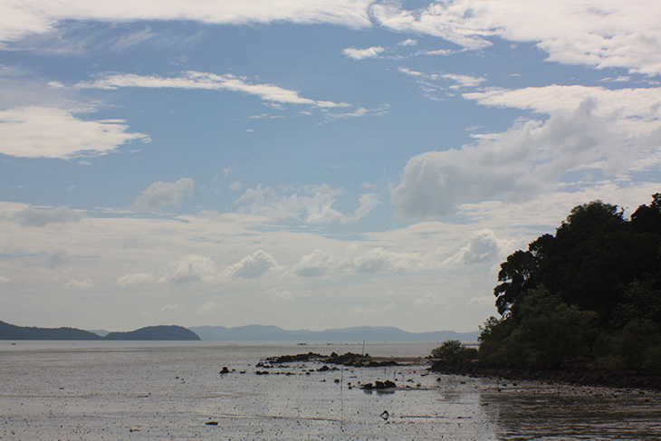 thailand, ko yao noi