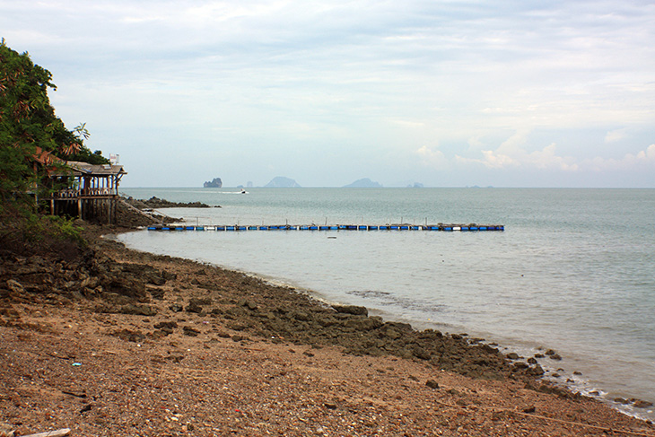 thailand, ko yao noi