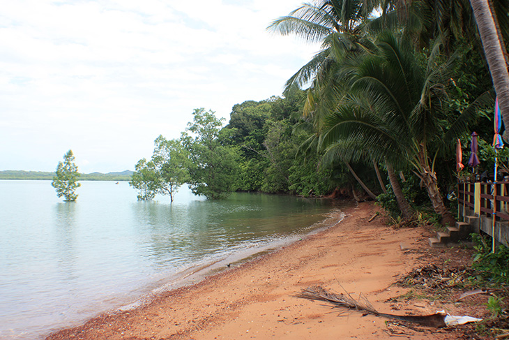 thailand, ko yao noi