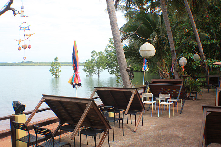 thailand, ko yao noi