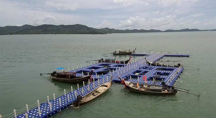 thailand, ko yao noi