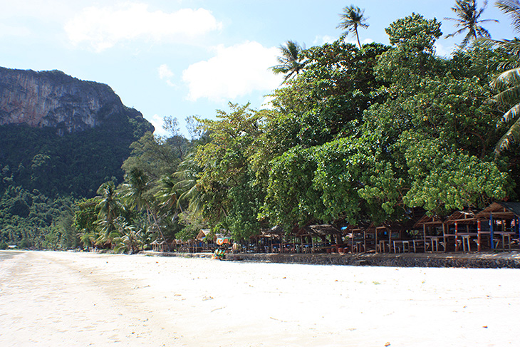 thailand, travel, don_sak, khanom