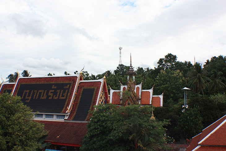 thailand, khiri wong, wat wang sai