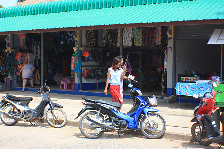 thailand, phang nga, ko yao noi