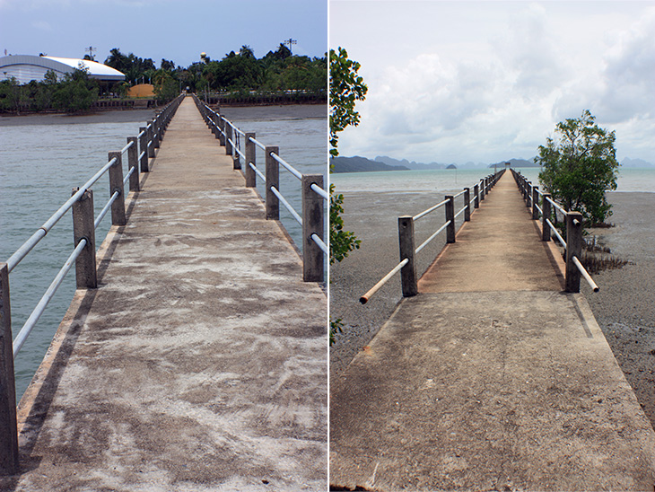 thailand, phang nga, ko yao noi