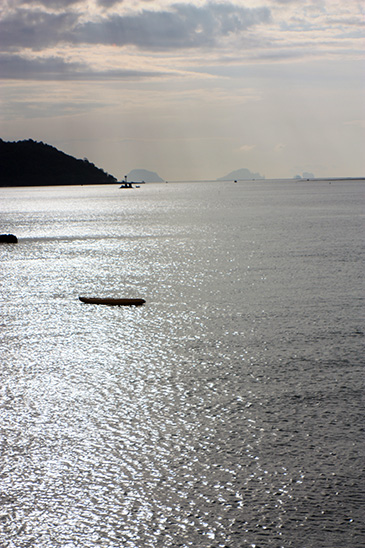 thailand, ko yao noi, phuket, speedboat