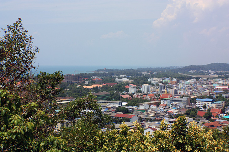 travel, thailand, songkhla