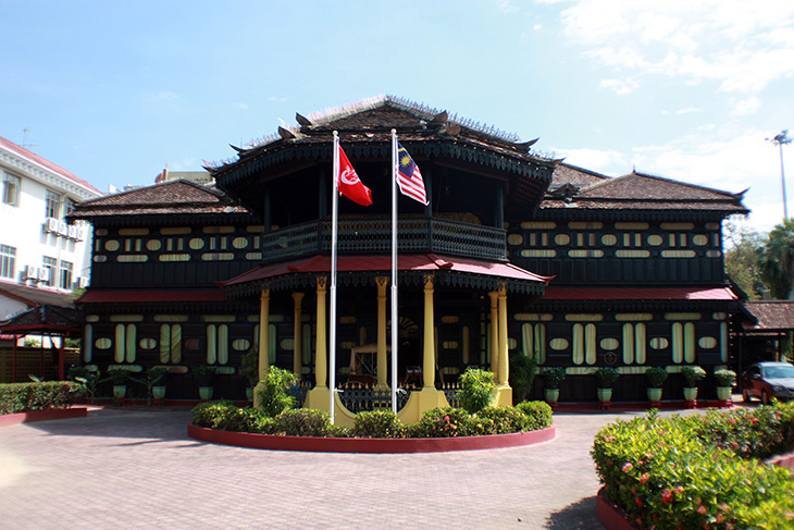 travel, malaysia, kota bharu