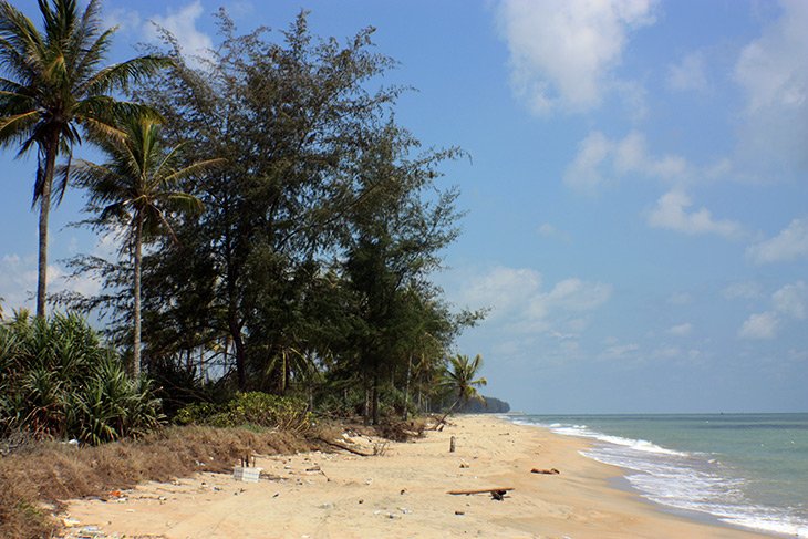 malaysia, kelantan, beaches