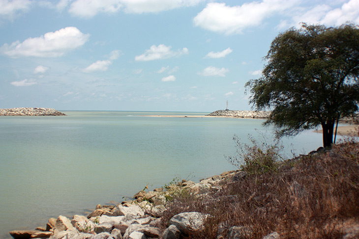 malaysia, kelantan, beaches