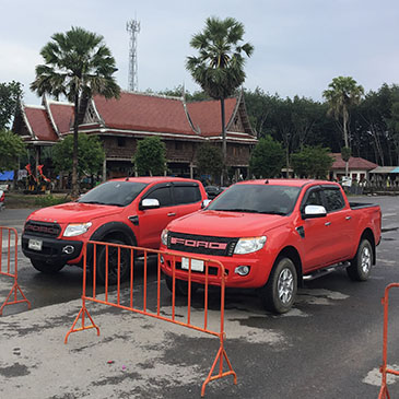 thailand, sichon, wat ai khai