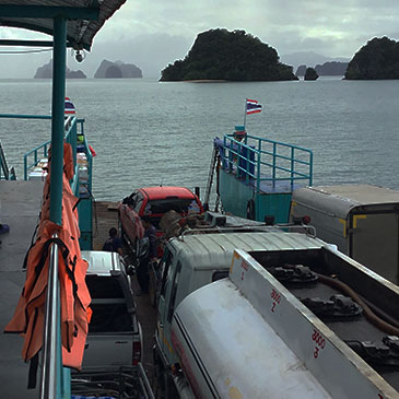 ko yao noi